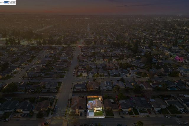 4789 Calaveras Ave, Fremont, CA 94538