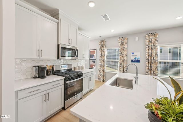 1066 Winding Spring Drive, Mebane, NC 27302