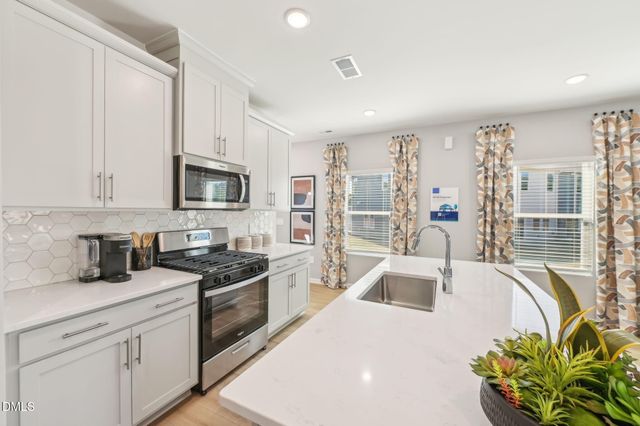 1066 Winding Spring Drive, Mebane, NC 27302