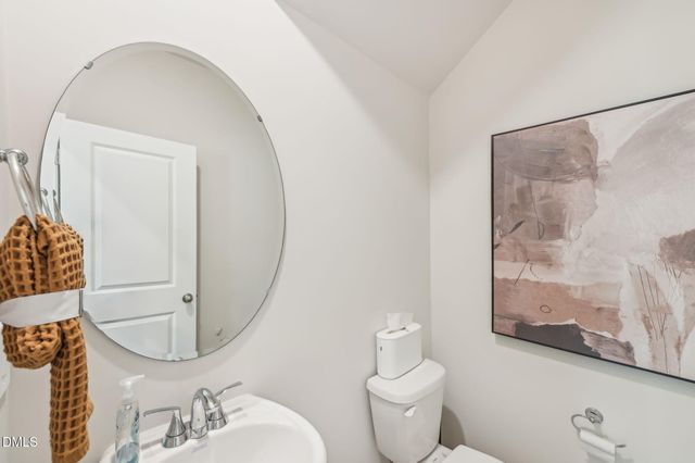 1066 Winding Spring Drive, Mebane, NC 27302