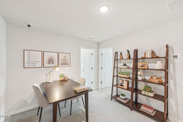 1066 Winding Spring Drive, Mebane, NC 27302