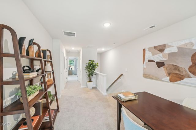 1066 Winding Spring Drive, Mebane, NC 27302