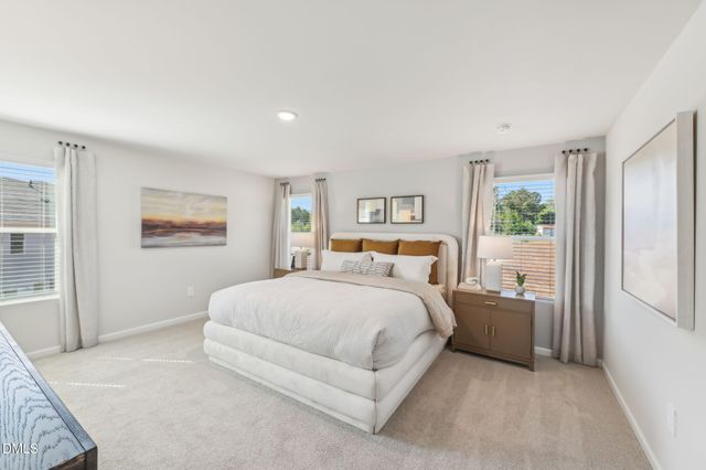 1066 Winding Spring Drive, Mebane, NC 27302