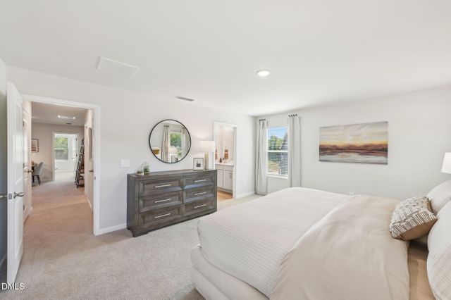 1066 Winding Spring Drive, Mebane, NC 27302