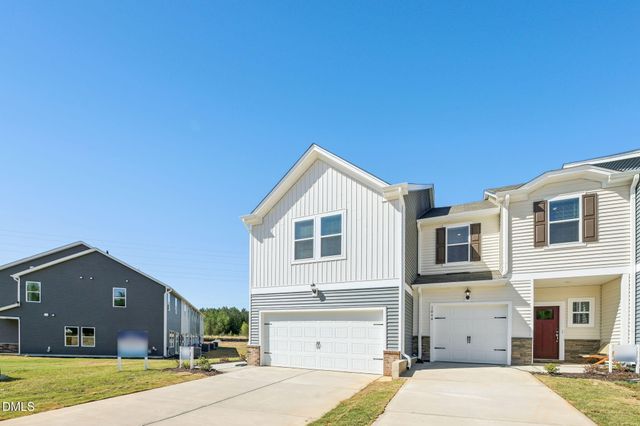 1066 Winding Spring Drive, Mebane, NC 27302