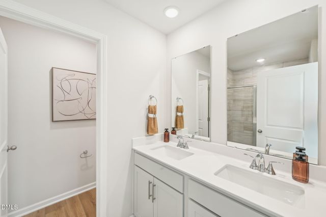 1066 Winding Spring Drive, Mebane, NC 27302