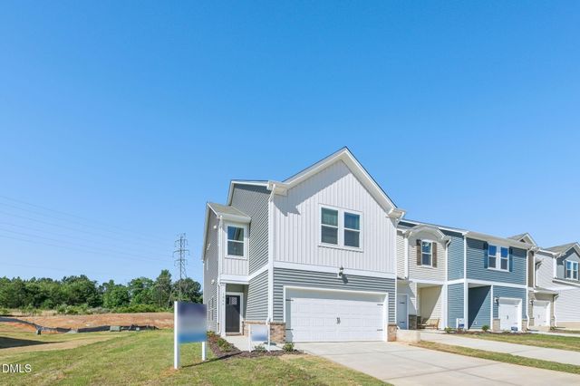 1066 Winding Spring Drive, Mebane, NC 27302