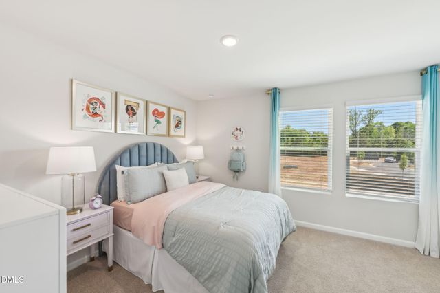 1066 Winding Spring Drive, Mebane, NC 27302