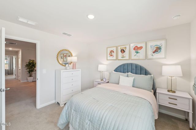 1066 Winding Spring Drive, Mebane, NC 27302