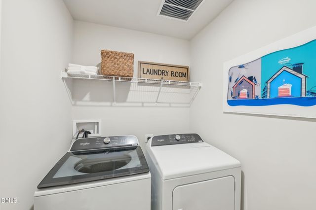 1066 Winding Spring Drive, Mebane, NC 27302