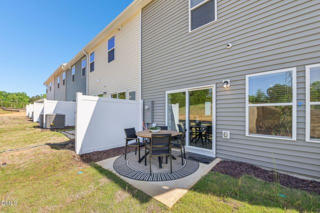 1066 Winding Spring Drive, Mebane, NC 27302