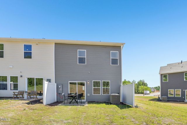 1066 Winding Spring Drive, Mebane, NC 27302