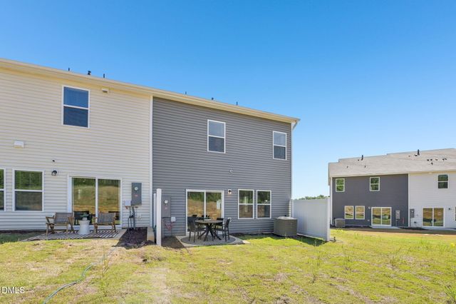 1066 Winding Spring Drive, Mebane, NC 27302