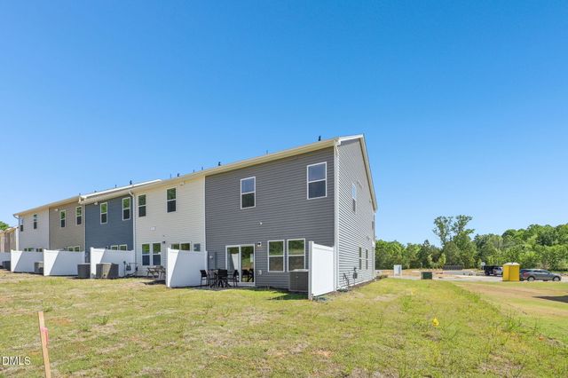 1066 Winding Spring Drive, Mebane, NC 27302