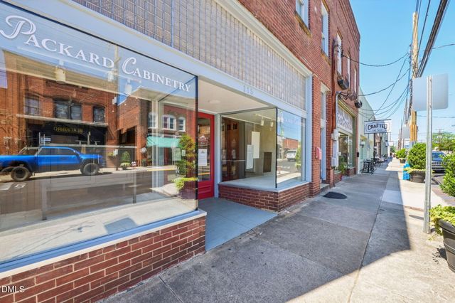 1066 Winding Spring Drive, Mebane, NC 27302