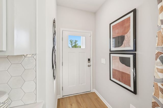 1066 Winding Spring Drive, Mebane, NC 27302