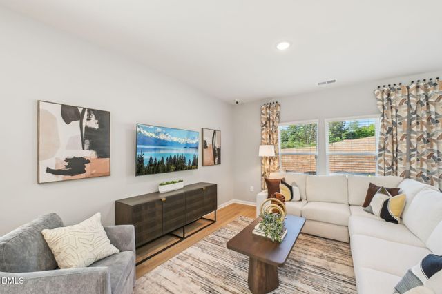 1066 Winding Spring Drive, Mebane, NC 27302