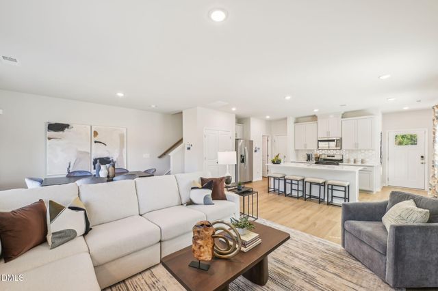 1066 Winding Spring Drive, Mebane, NC 27302