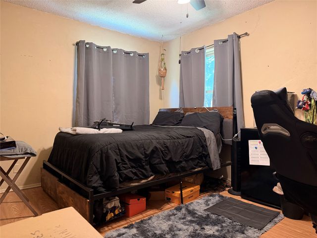 400 N Bean Street, Howe, TX 75459