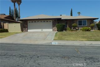 2050 Diamond Avenue, Barstow, CA 92311