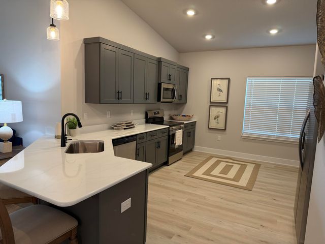 726 Alleyoak Lane Lot 29-2, Freeport, FL 32439