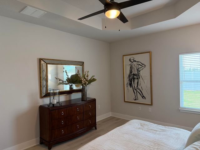 726 Alleyoak Lane Lot 29-2, Freeport, FL 32439