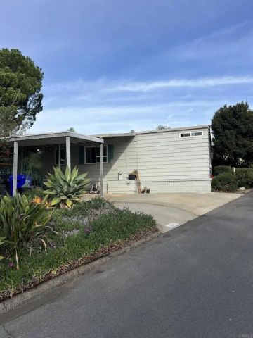 18218 Paradise Mountain Rd space 83, Valley Center, CA 92082