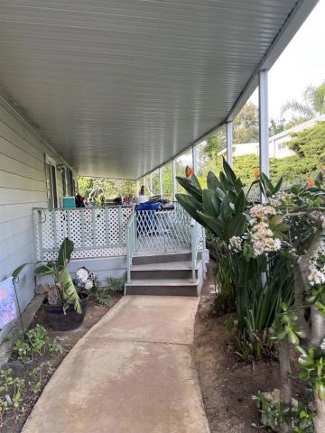 18218 Paradise Mountain Rd space 83, Valley Center, CA 92082