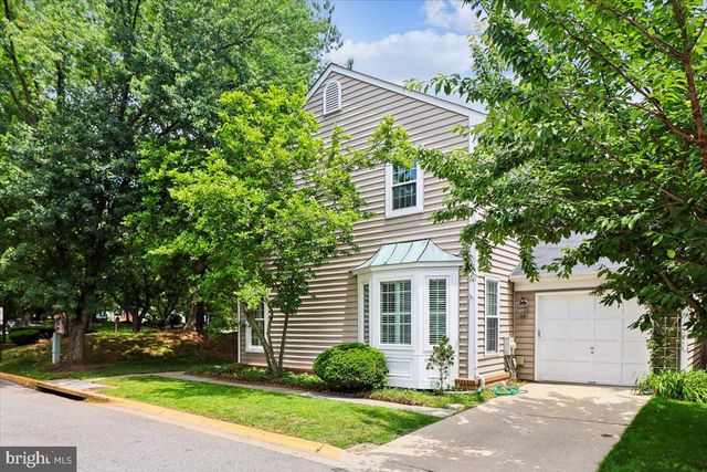 19907 WILD GINGER PL, Montgomery Village, MD 20886