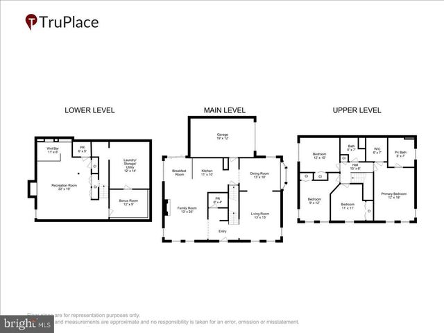19907 WILD GINGER PL, Montgomery Village, MD 20886