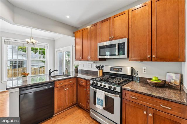 19907 WILD GINGER PL, Montgomery Village, MD 20886