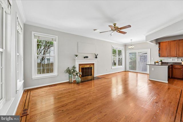 19907 WILD GINGER PL, Montgomery Village, MD 20886
