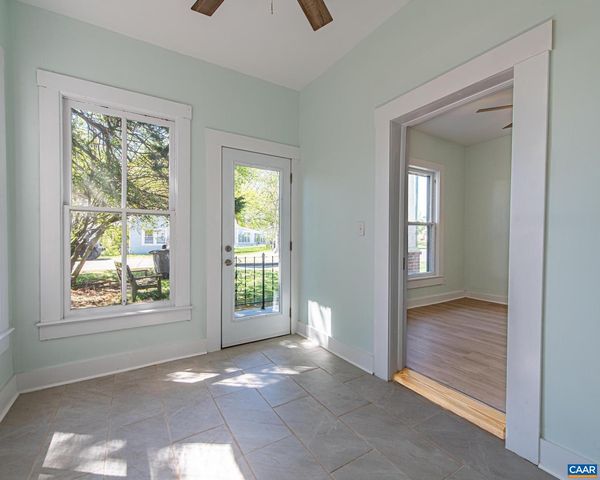 125 SOUTH ST, Louisa, VA 23093