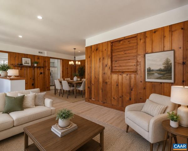 125 SOUTH ST, Louisa, VA 23093