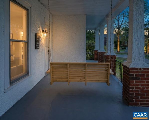 125 SOUTH ST, Louisa, VA 23093