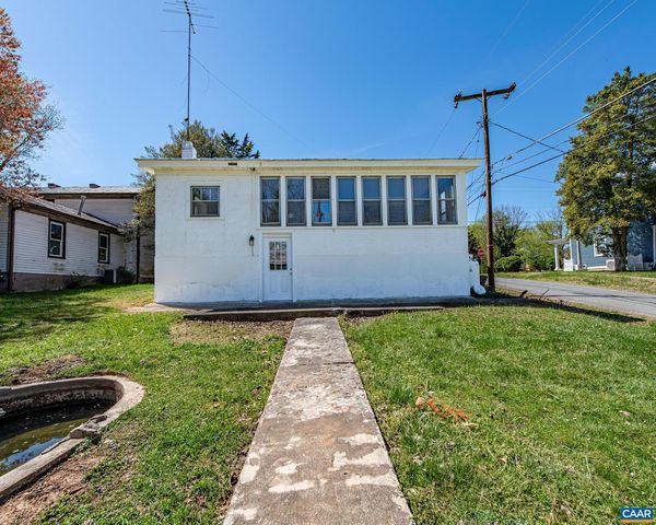 125 SOUTH ST, Louisa, VA 23093