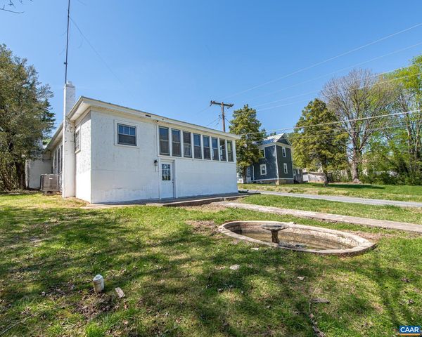 125 SOUTH ST, Louisa, VA 23093