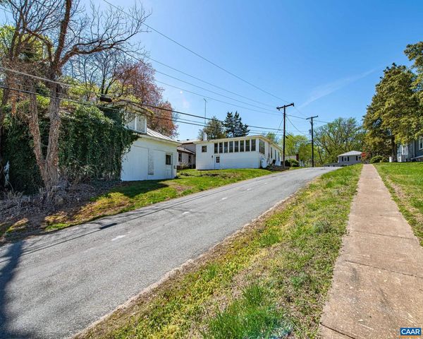 125 SOUTH ST, Louisa, VA 23093