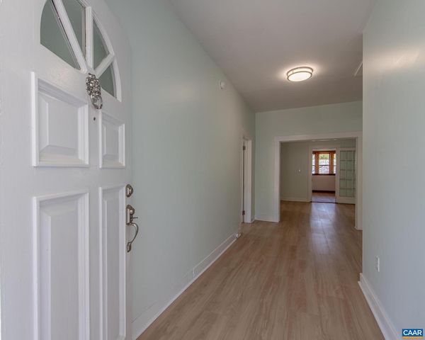 125 SOUTH ST, Louisa, VA 23093