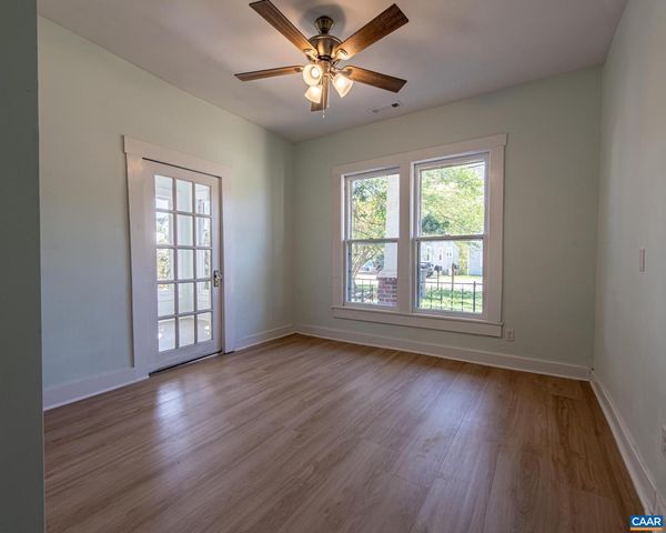 125 SOUTH ST, Louisa, VA 23093