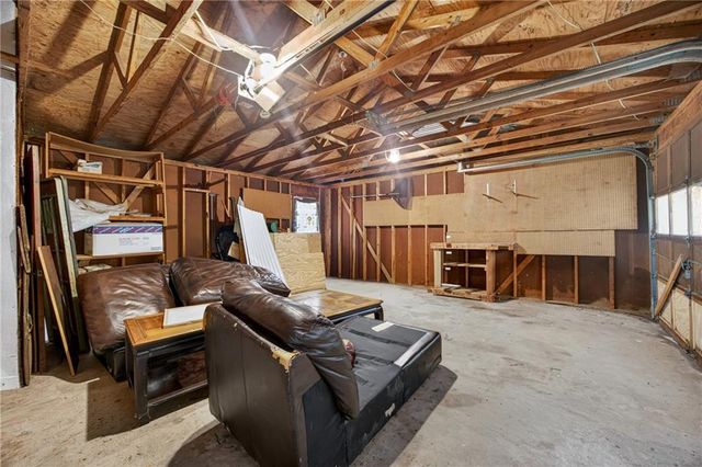 70 Hager Drive, Riverdale, GA 30274