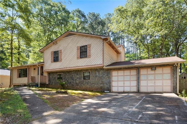 70 Hager Drive, Riverdale, GA 30274