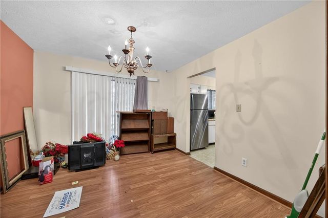 70 Hager Drive, Riverdale, GA 30274