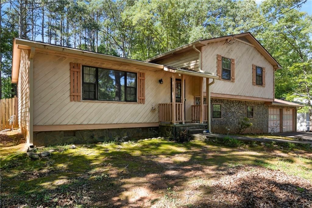 70 Hager Drive, Riverdale, GA 30274