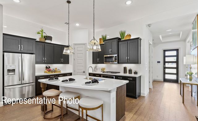1805 Tree House Trail, Mesquite, TX 75181
