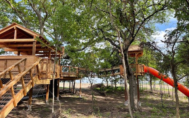 1805 Tree House Trail, Mesquite, TX 75181