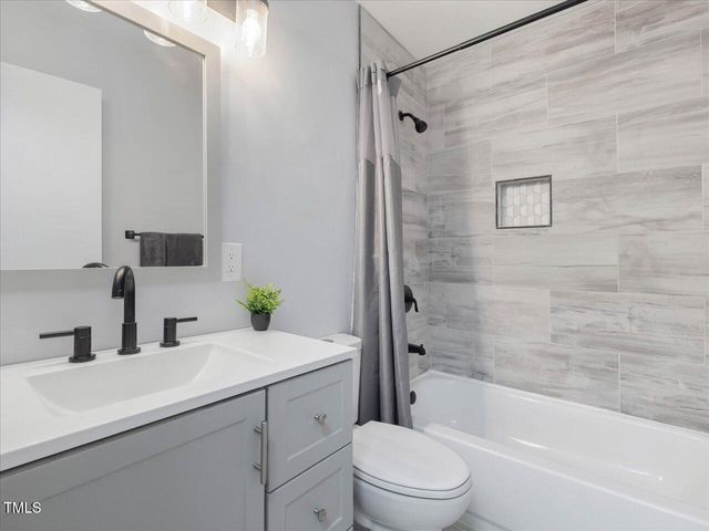 5129 Raynor Road, Garner, NC 27529