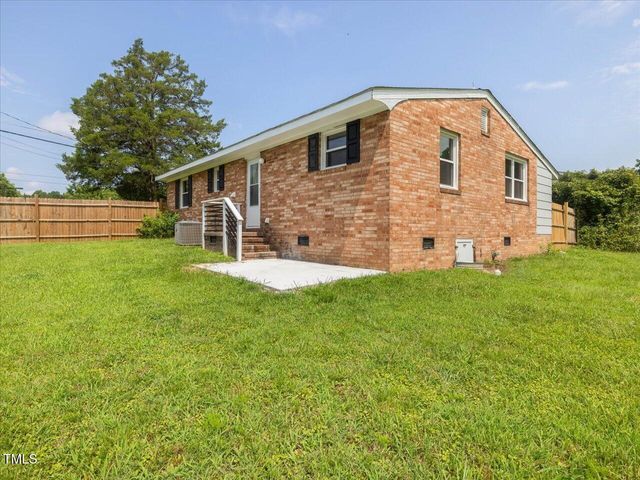 5129 Raynor Road, Garner, NC 27529