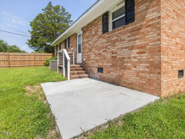5129 Raynor Road, Garner, NC 27529