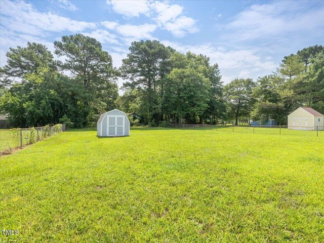 5129 Raynor Road, Garner, NC 27529